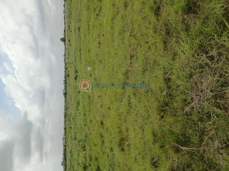 Mixed use Land For Sale Tsopoli Police Barrier Tsopoli Ningo Prampram District Accra - 0