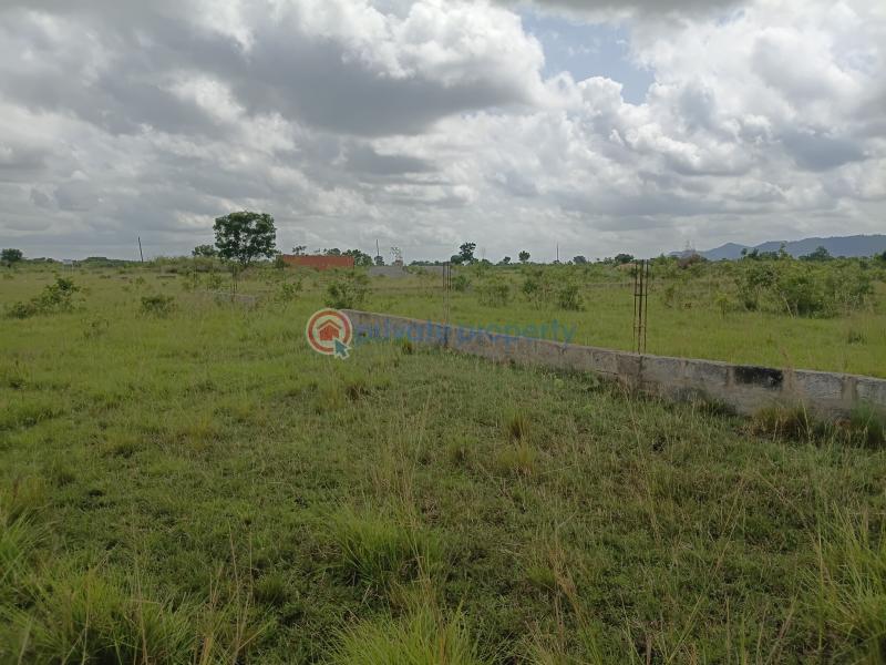 Mixed use Land For Sale Tsopoli Police Barrier Tsopoli Ningo Prampram District Accra - 0