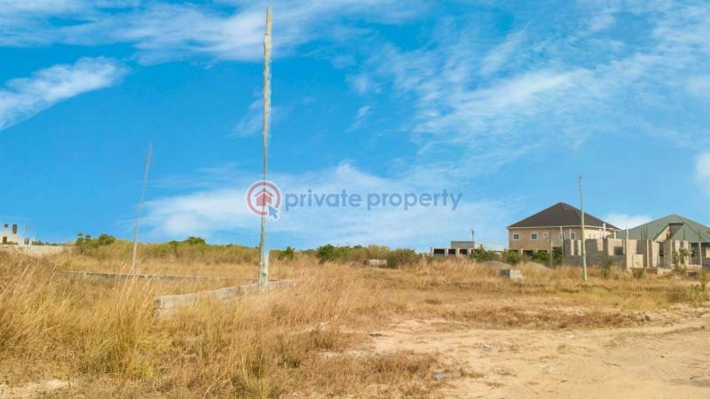 Land For Sale Tsopoli Police Barrier Tsopoli Ningo Prampram District Accra - 2