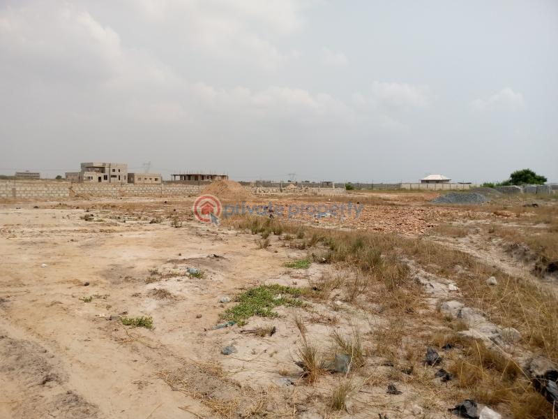 Land For Sale Dominion Phase1 Laplerku Dawhenya Ningo Prampram District Accra - 0