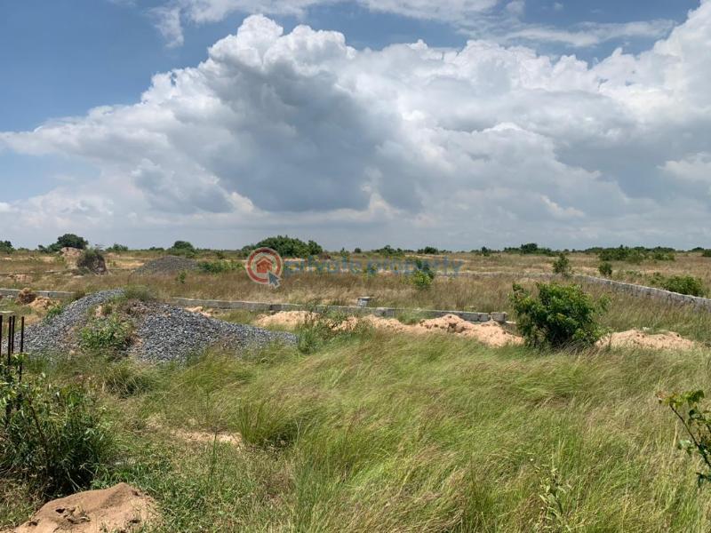Mixed use Land For Sale Pram City Prampram Ningo Prampram District Accra - 1
