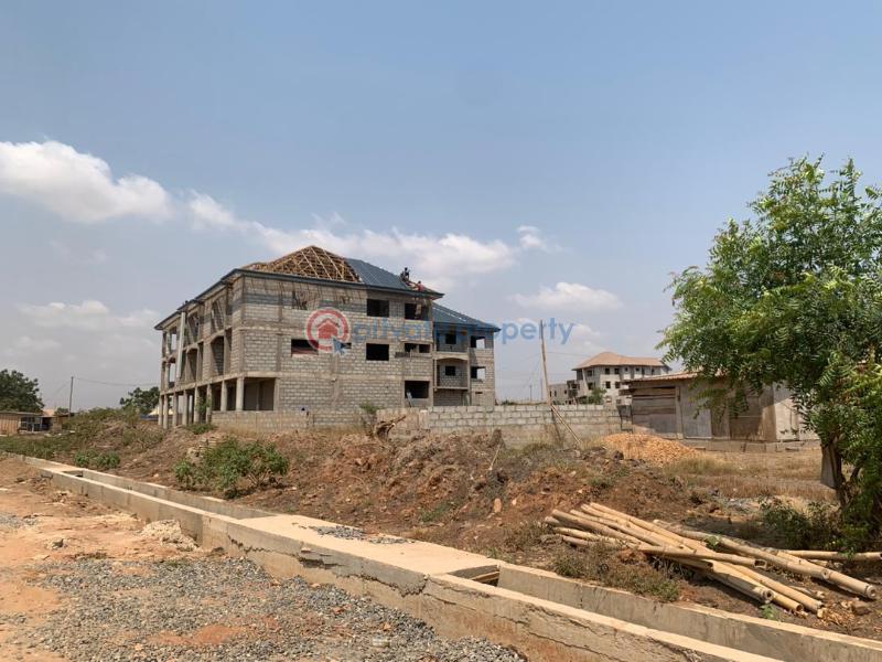 Land For Sale Community 25 Mall Community 25 Tema Accra - 3