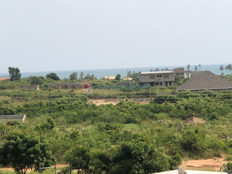 Land For Sale Central University Dawhenya Ningo Prampram District Accra - 0
