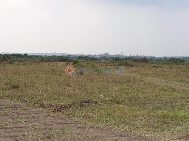 Mixed use Land For Sale Skyport Residence Tsopoli Ningo Prampram District Accra - 2