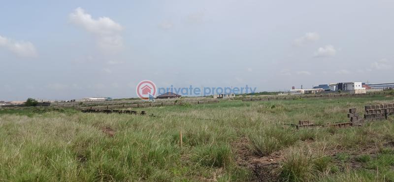Mixed use Land For Sale Pram City Prampram Ningo Prampram District Accra - 0