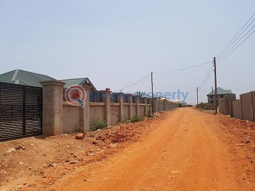 Land For Sale Tema Community 25 Mall Community 25 Tema Accra - 2