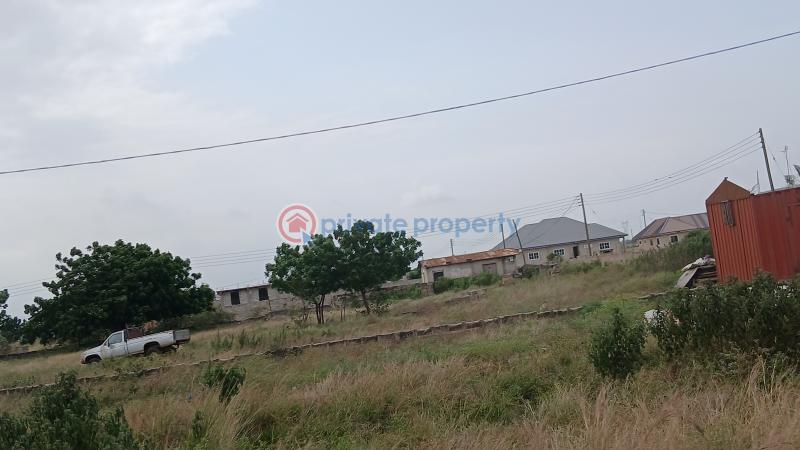 Land For Sale Tsopoli Ningo Prampram District Accra - 3