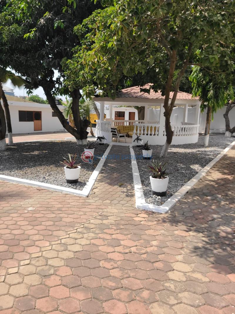 10 bedroom House For Sale Santa Maria Kwashieman Accra - 2