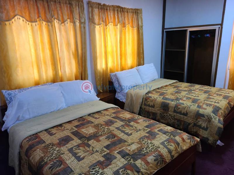 10 bedroom House For Sale Santa Maria Kwashieman Accra - 9