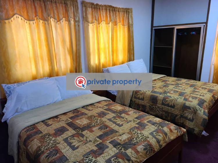 15 bedroom House For Sale Kwashieman Accra - 9