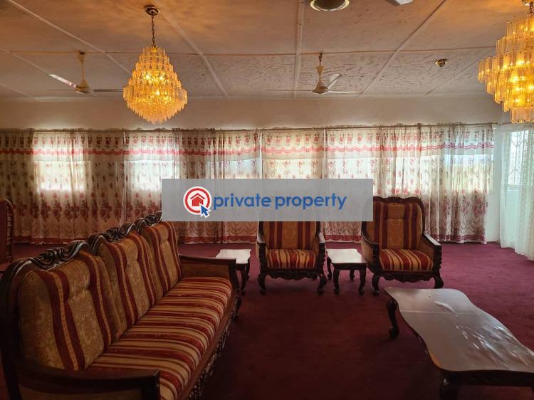 15 bedroom House For Sale Kwashieman Accra - 5