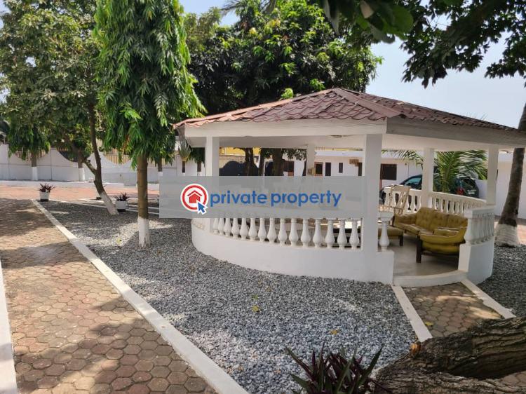 15 bedroom House For Sale Kwashieman Accra - 3