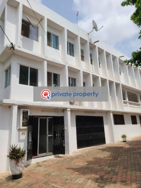 15 bedroom House For Sale Kwashieman Accra - 0
