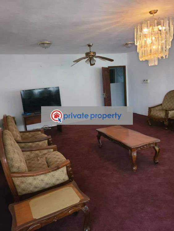 15 bedroom House For Sale Kwashieman Accra - 4