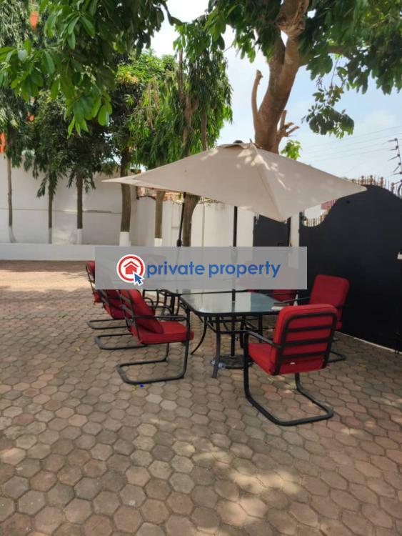 15 bedroom House For Sale Kwashieman Accra - 1
