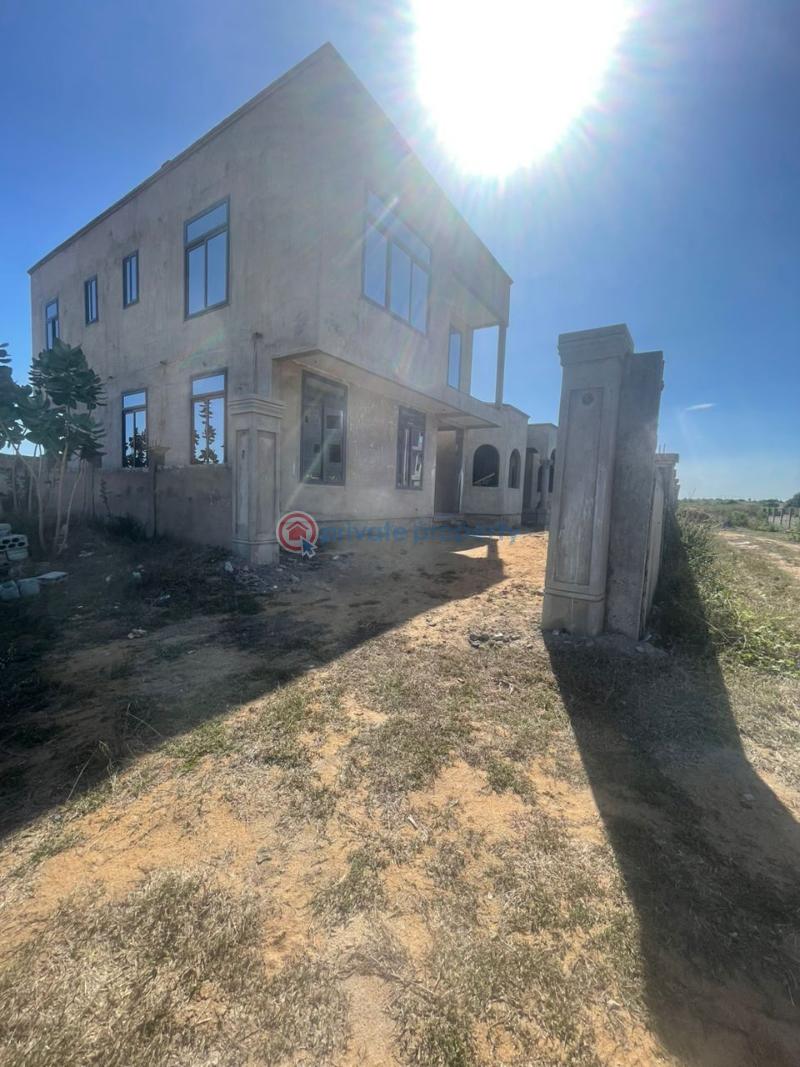 Land For Sale Beachroad Prampram Ningo Prampram District Accra - 2