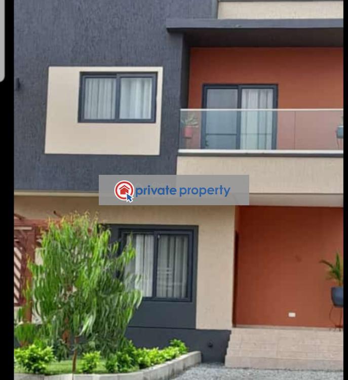 4 bedroom Townhouse For Sale &nbsp;pantang Junction Ga East Municipal Accra - 0