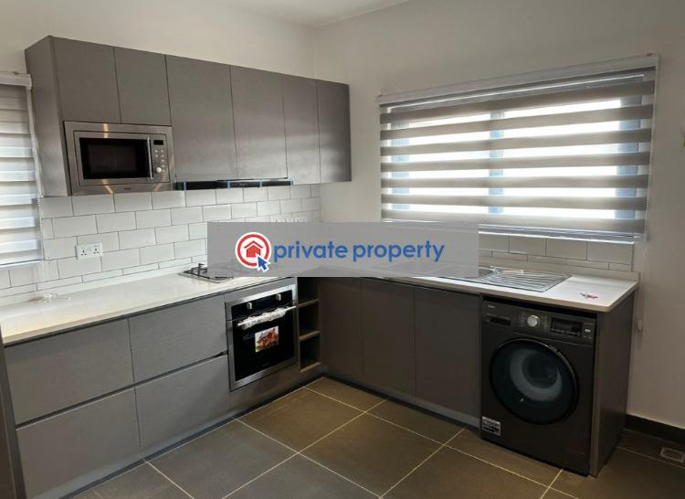 4 bedroom Townhouse For Sale &nbsp;pantang Junction Ga East Municipal Accra - 2