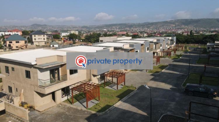 4 bedroom Townhouse For Sale &nbsp;pantang Junction Ga East Municipal Accra - 3