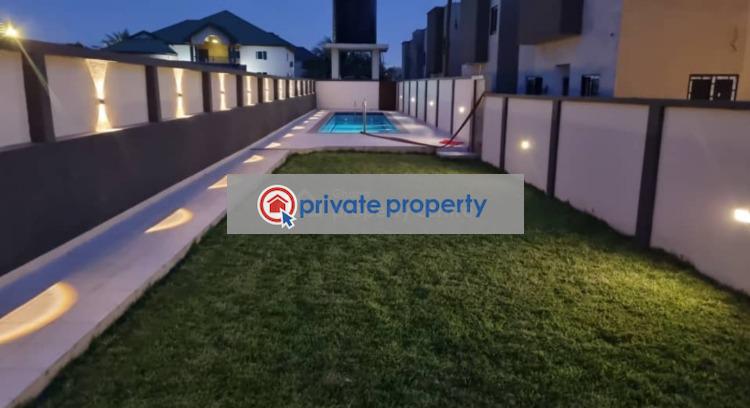 4 bedroom Townhouse For Sale &nbsp;pantang Junction Ga East Municipal Accra - 5
