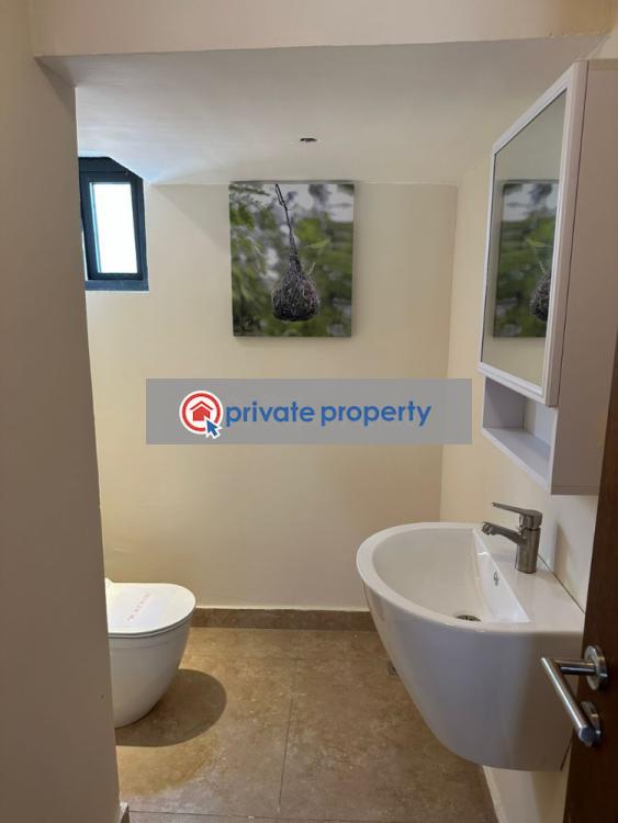 4 bedroom Townhouse For Sale &nbsp;pantang Junction Ga East Municipal Accra - 11