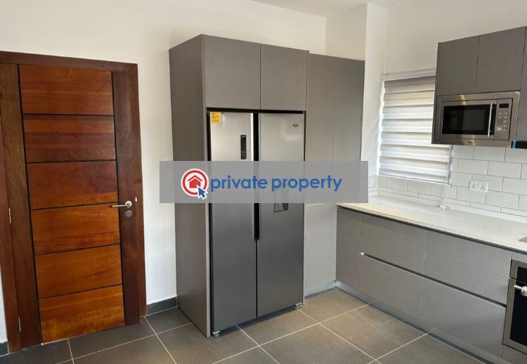 4 bedroom Townhouse For Sale &nbsp;pantang Junction Ga East Municipal Accra - 6