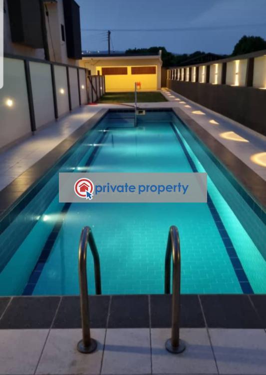 4 bedroom Townhouse For Sale &nbsp;pantang Junction Ga East Municipal Accra - 4