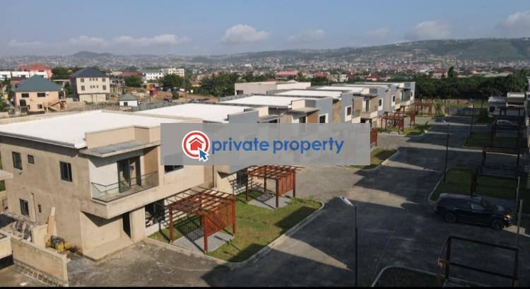 4 bedroom Townhouse For Sale &nbsp;pantang Junction Ga East Municipal Accra - 1
