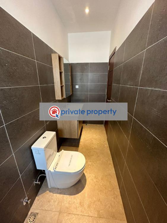 4 bedroom Townhouse For Sale &nbsp;pantang Junction Ga East Municipal Accra - 10