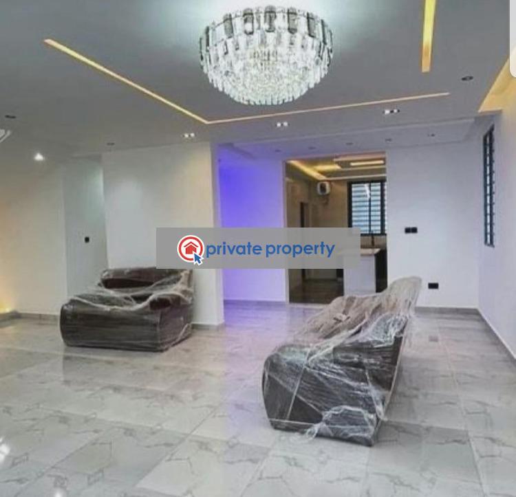 4 bedroom Townhouse For Sale &nbsp;pantang Ga East Municipal Accra - 10