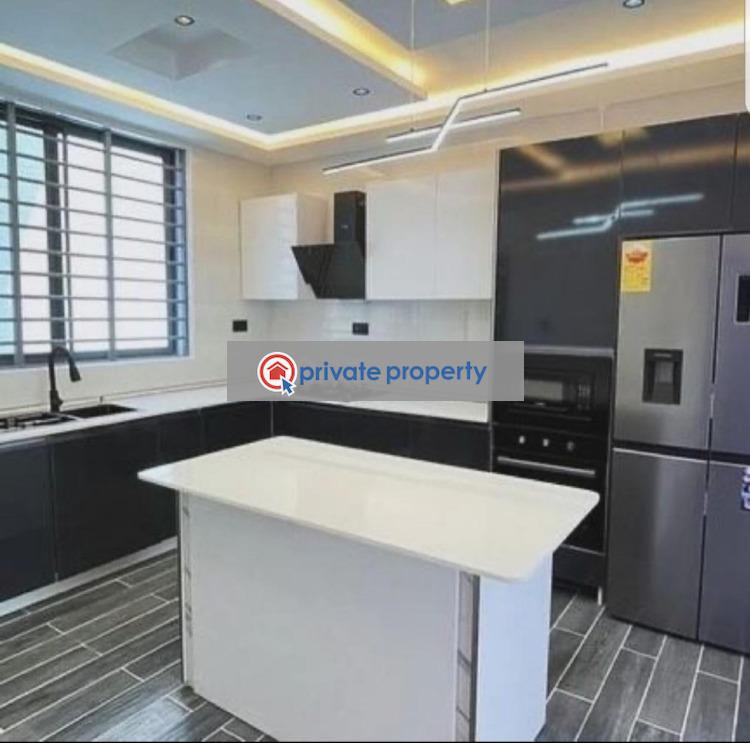 4 bedroom Townhouse For Sale &nbsp;pantang Ga East Municipal Accra - 2