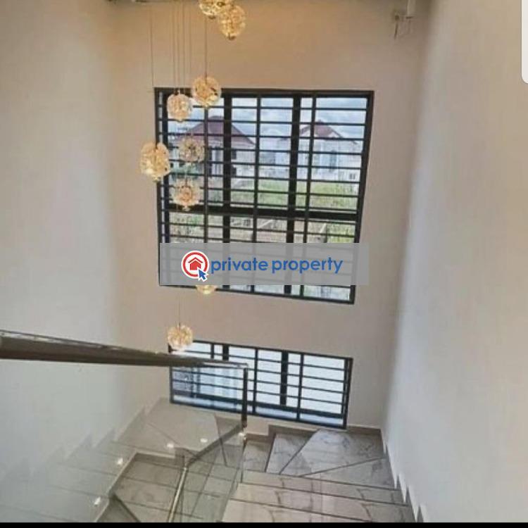 4 bedroom Townhouse For Sale &nbsp;pantang Ga East Municipal Accra - 4