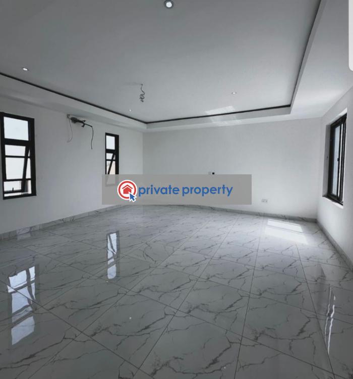 4 bedroom Townhouse For Sale &nbsp;pantang Ga East Municipal Accra - 6