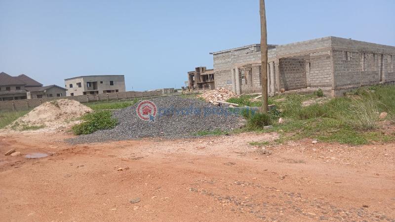 Land For Sale Tema Accra - 2