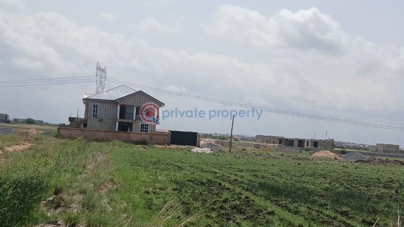 Land For Sale Tema Accra - 0