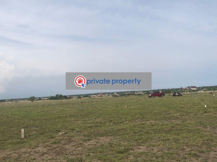 Residential Land For Sale &nbsp;prampram Ningo Prampram District Accra - 4