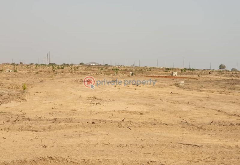 Land For Sale Tsopoli Ningo Prampram District Accra - 0