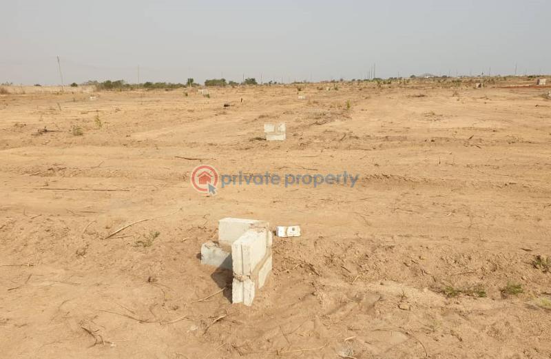 Land For Sale Tsopoli Ningo Prampram District Accra - 2