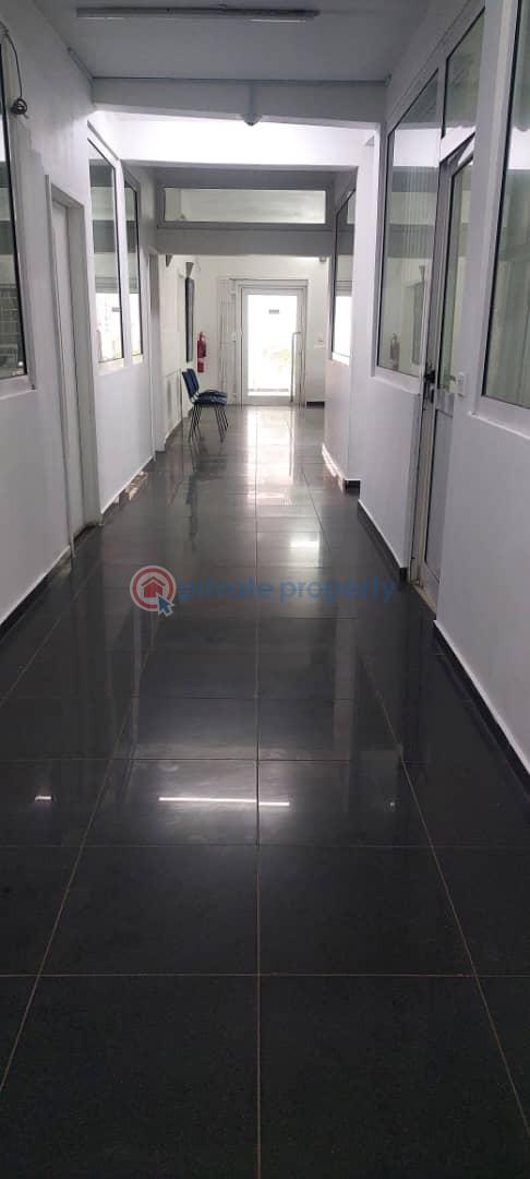 Office Space For Rent Osu Accra - 5
