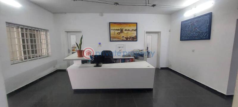Office Space For Rent Osu Accra - 0