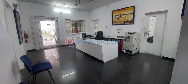 Office Space For Rent Osu Accra - 2