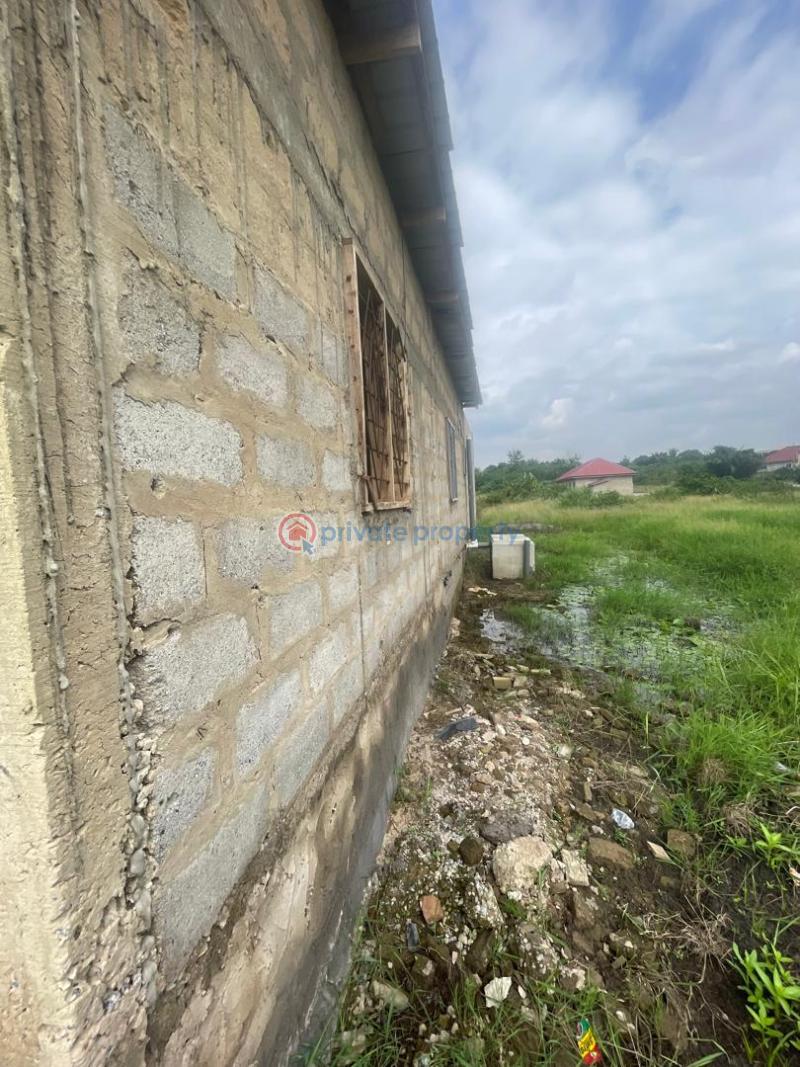 3 bedroom Detached Bungalow For Sale Ashalaja Ga South Municipal Accra - 4