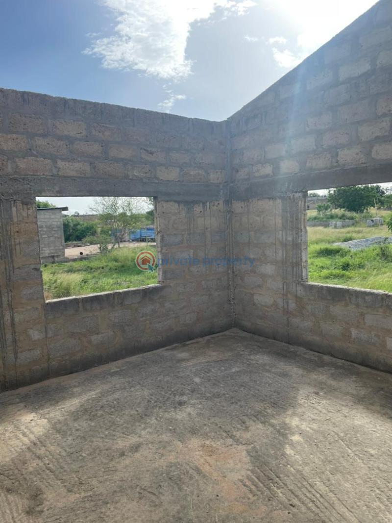3 bedroom Detached Bungalow For Sale Ashalaja Ga South Municipal Accra - 3