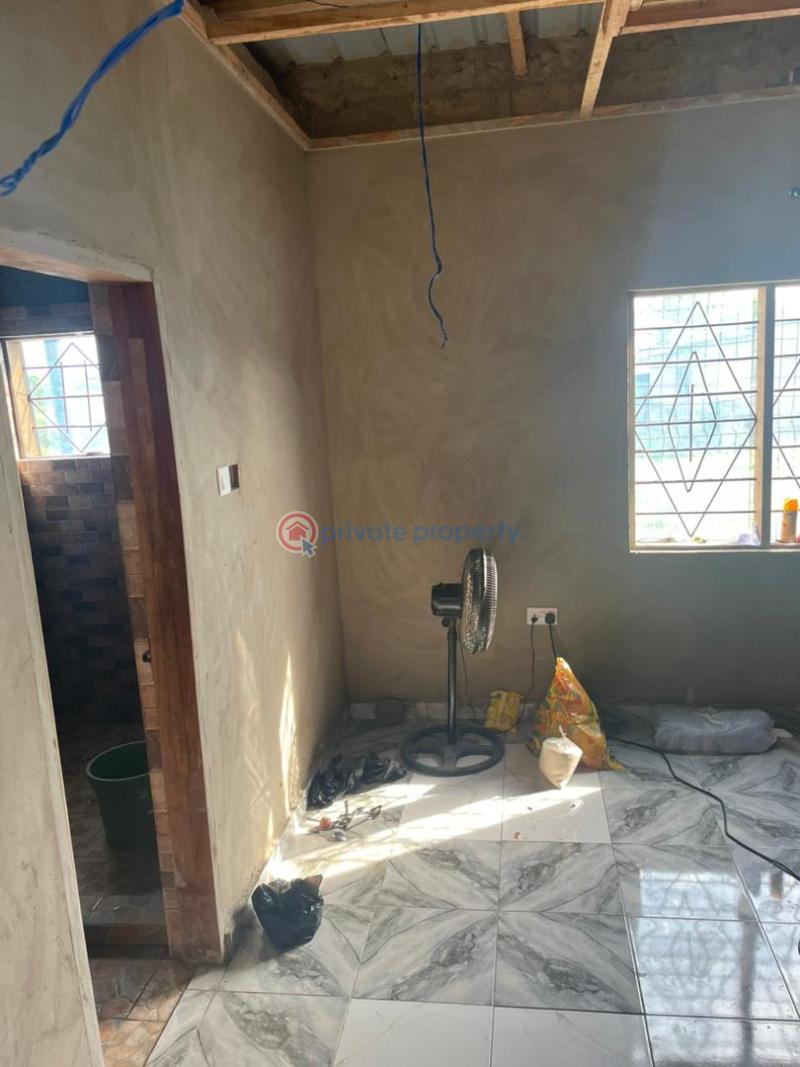 3 bedroom Detached Bungalow For Sale Ashalaja Ga South Municipal Accra - 6