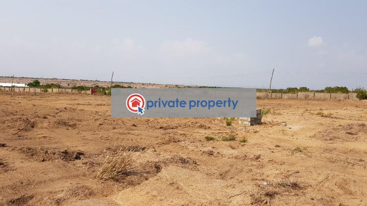 Mixed use Land For Sale &nbsp;prampram Ningo Prampram District Accra - 1