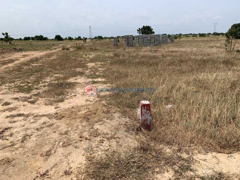 Mixed use Land For Sale Skyport Residence Tsopoli Ningo Prampram District Accra - 2