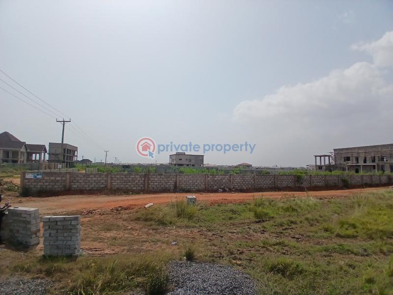 Land For Sale Community 25 Mall Community 25 Tema Accra - 3