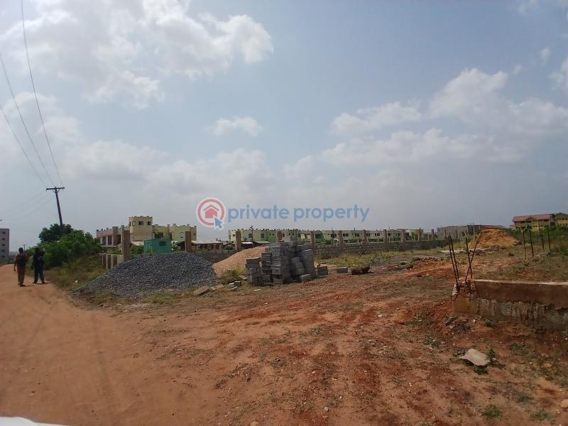 Land For Sale Community 25 Mall Community 25 Tema Accra - 2