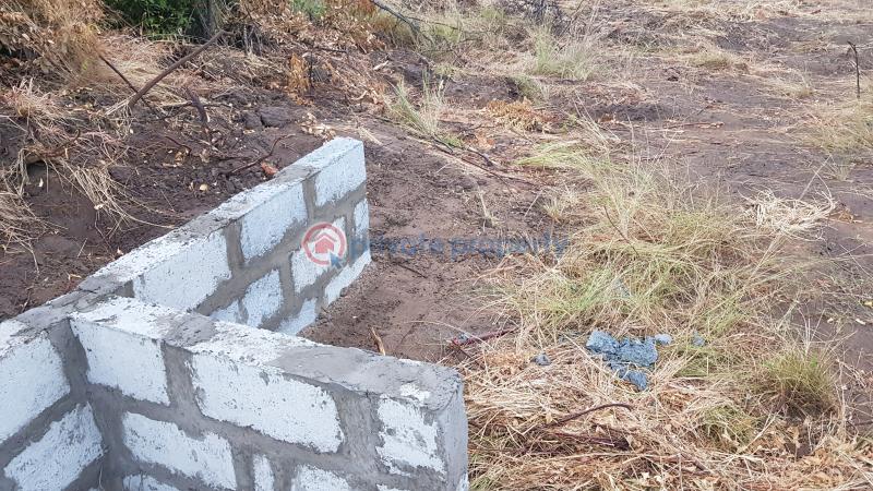 Land For Sale Alpha Mini 1 Estate Prampram Ningo Prampram District Accra - 0