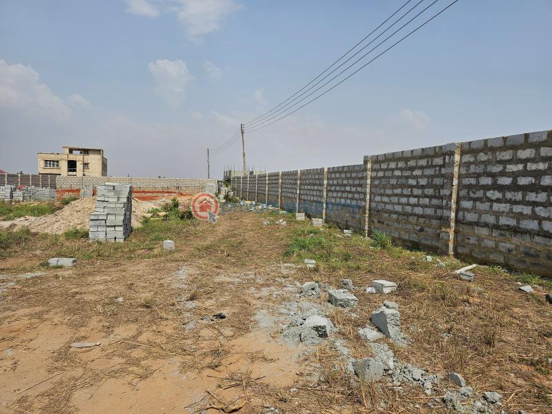 Land For Sale New Ningo Police Station Prampram Ningo Prampram District Accra - 0